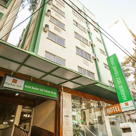 Harbor Self Cidade Verde Maringá Zewnętrze zdjęcie